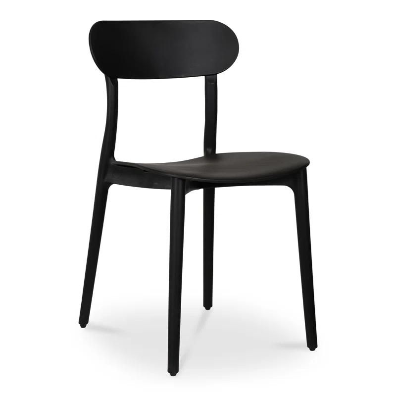 Kent Outdoor Dining Chair (Set of 2)