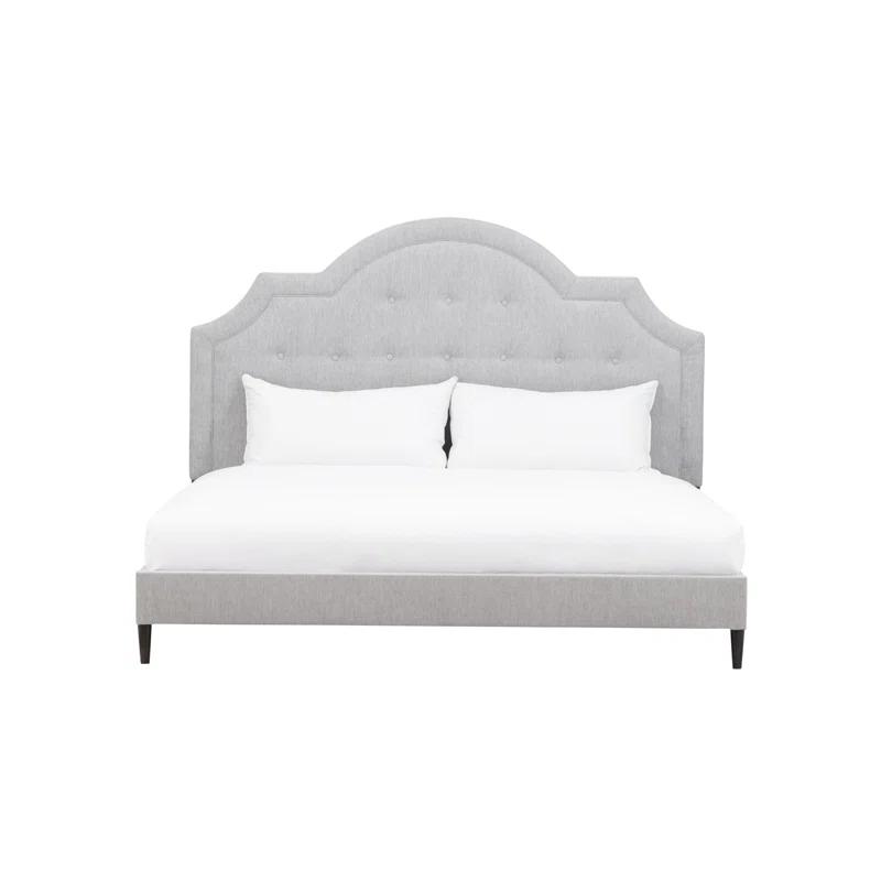 Birch Lane™ Upholstered Platform Bed