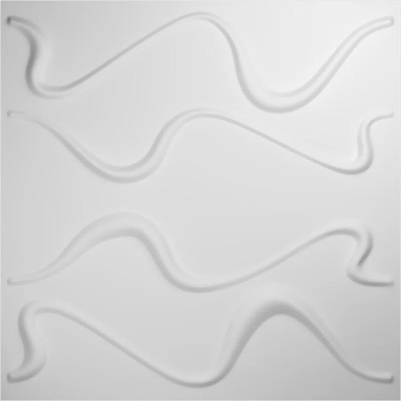 Ekena Millwork Versailles EnduraWall Decorative 3D Wall Panel