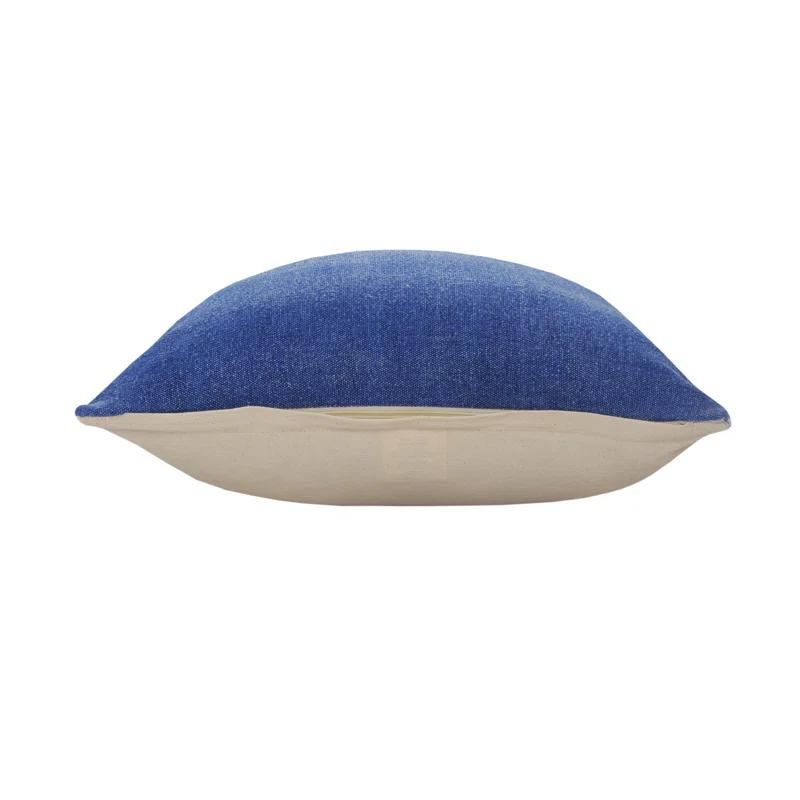 ZeaZu Throw Pillow