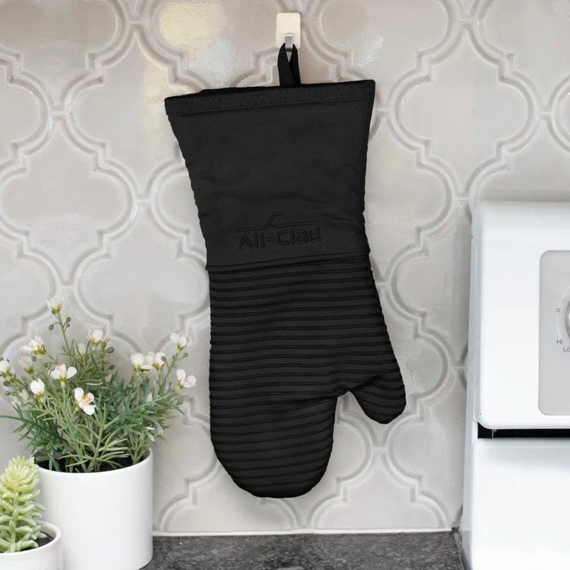 All-Clad Oven Mitt
