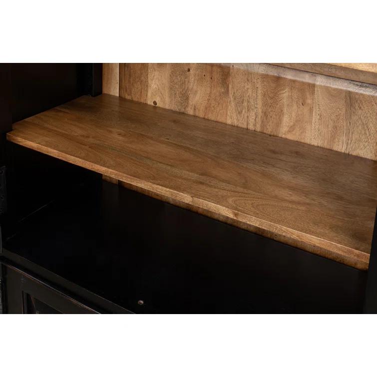 Sarreid Ltd Storage Bookcase