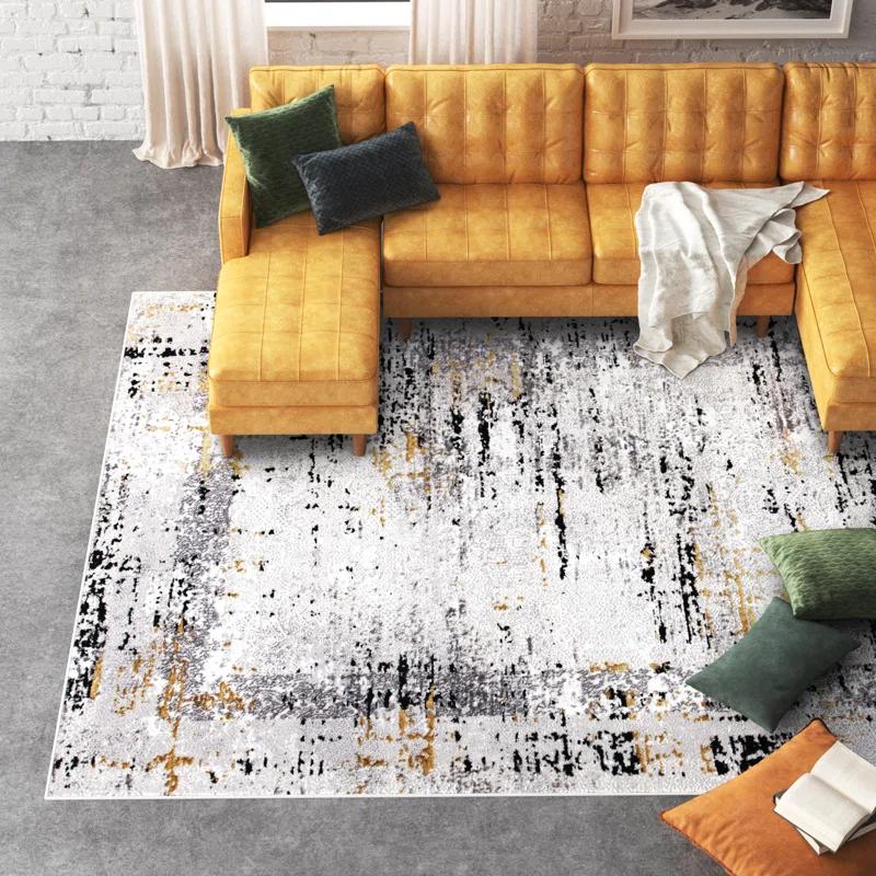 Acosta Rug
