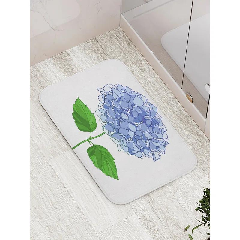 Ambesonne Bath Mat
