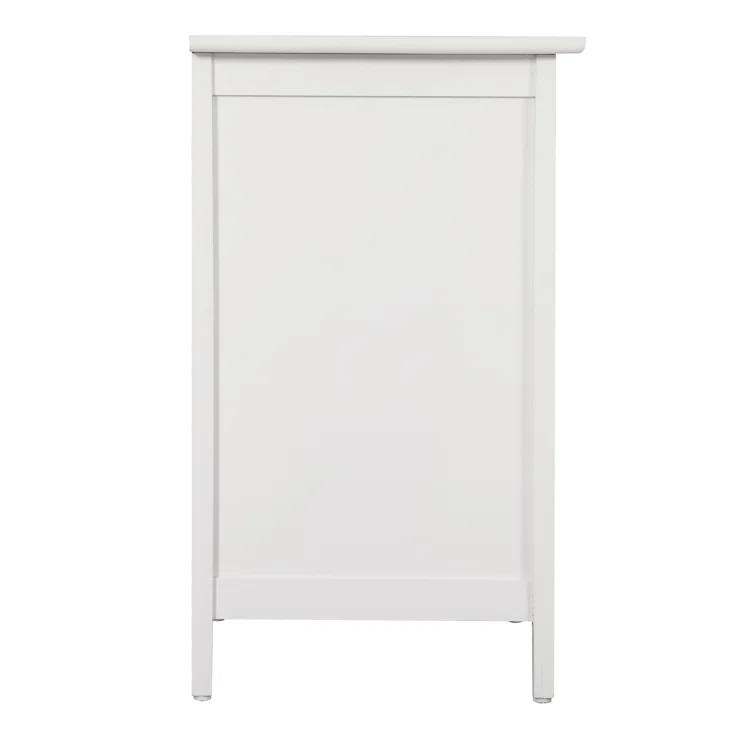 Glory Furniture Daniel 3 Drawer Nightstand