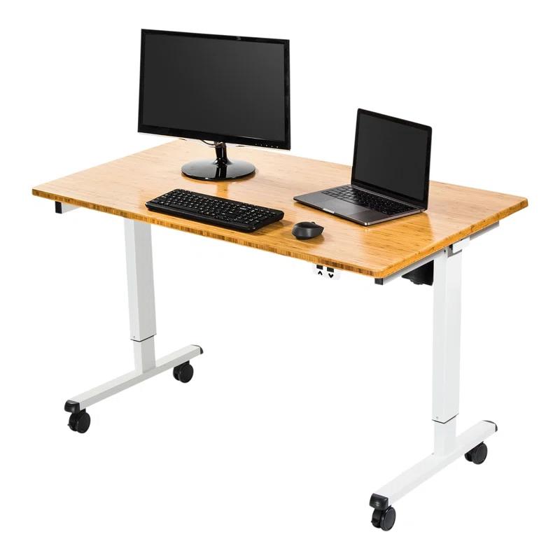 Stand Up Desk Store Electric Height Adjustable Standing Desk