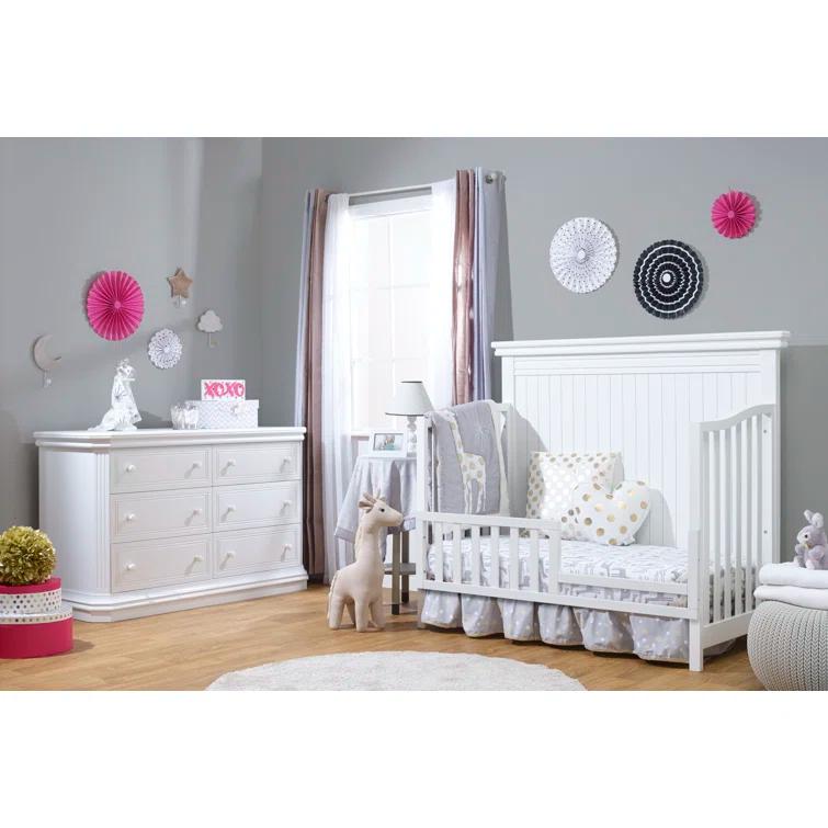 Sorelle Primo Greenguard Gold Certified Crib