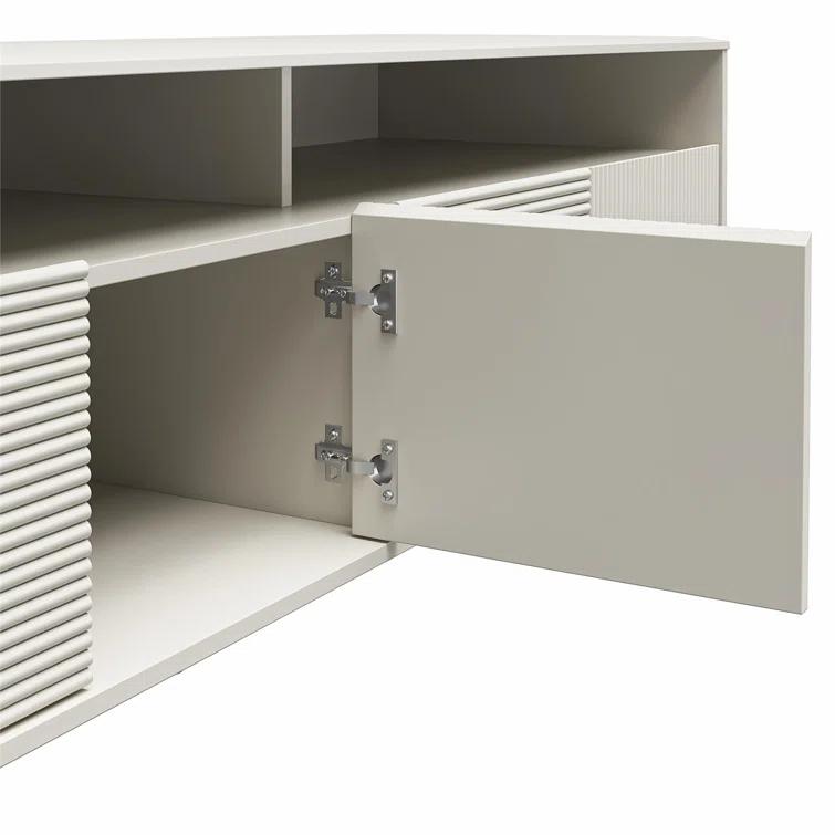 Mr. Kate Daphne TV Stand for TVs up to 65"