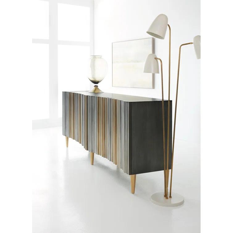Melange 92'' Sideboard