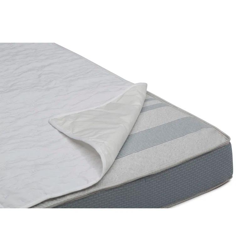 Serta Sertapedic Liner Crib Mattress Pad (Set of 2)