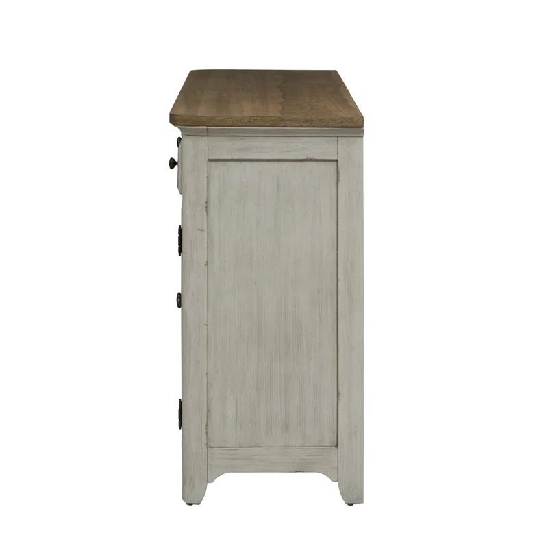 Laurel Foundry Modern Farmhouse® Xochitl 68'' Sideboard