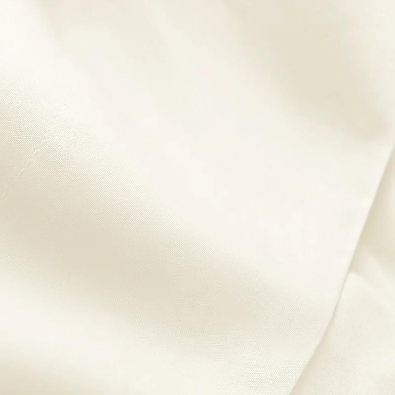 Bare Home 400 Thread Count Sateen Sheet Set
