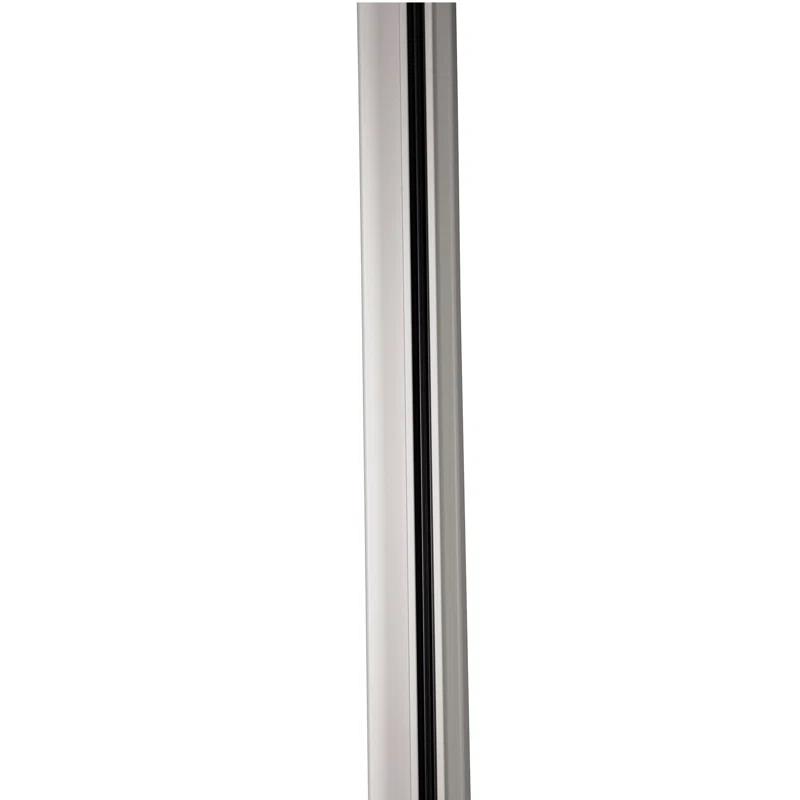 111 Aluminum Pull Down Privacy Screen for Pergola