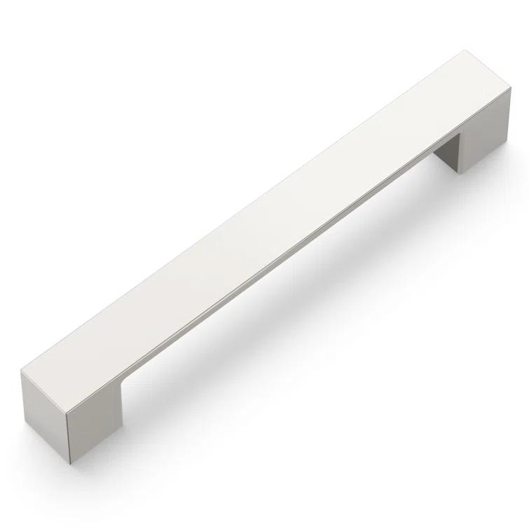 Dash Collection Handle Pull - Contemporary Hardware for Drawers & Cabinets (Set of 10)