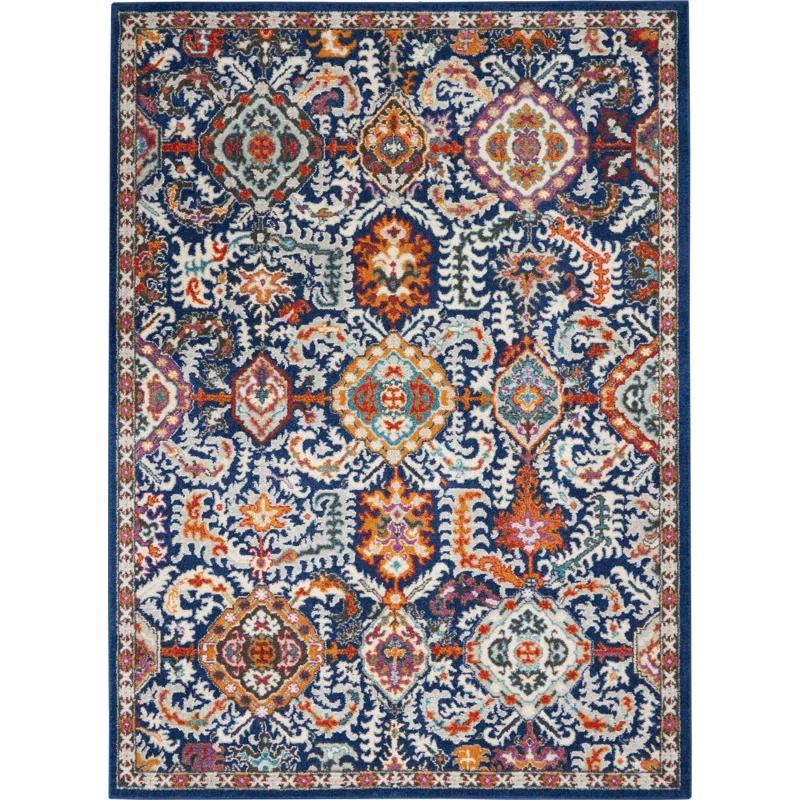 Nourison Passion Oriental Rug