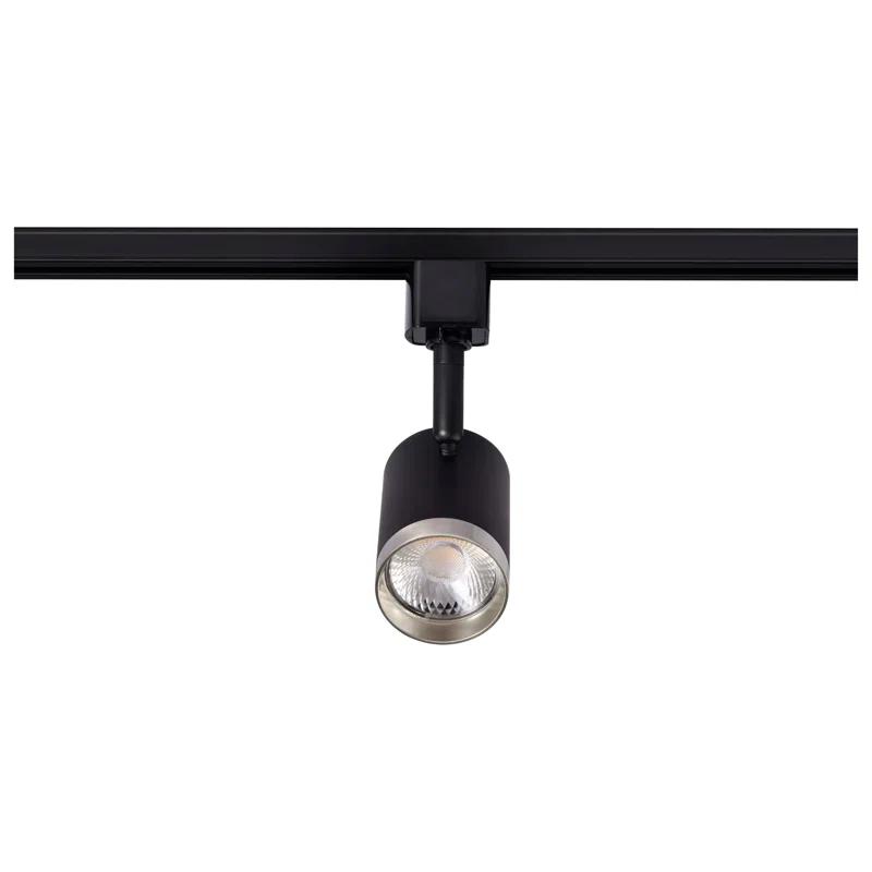 Nuvo LED Adjustable Track Head TH648