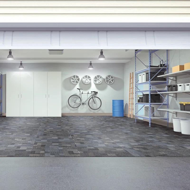 Mohawk Mohawk vinyl cove wall base 4in W x 120ft L roll