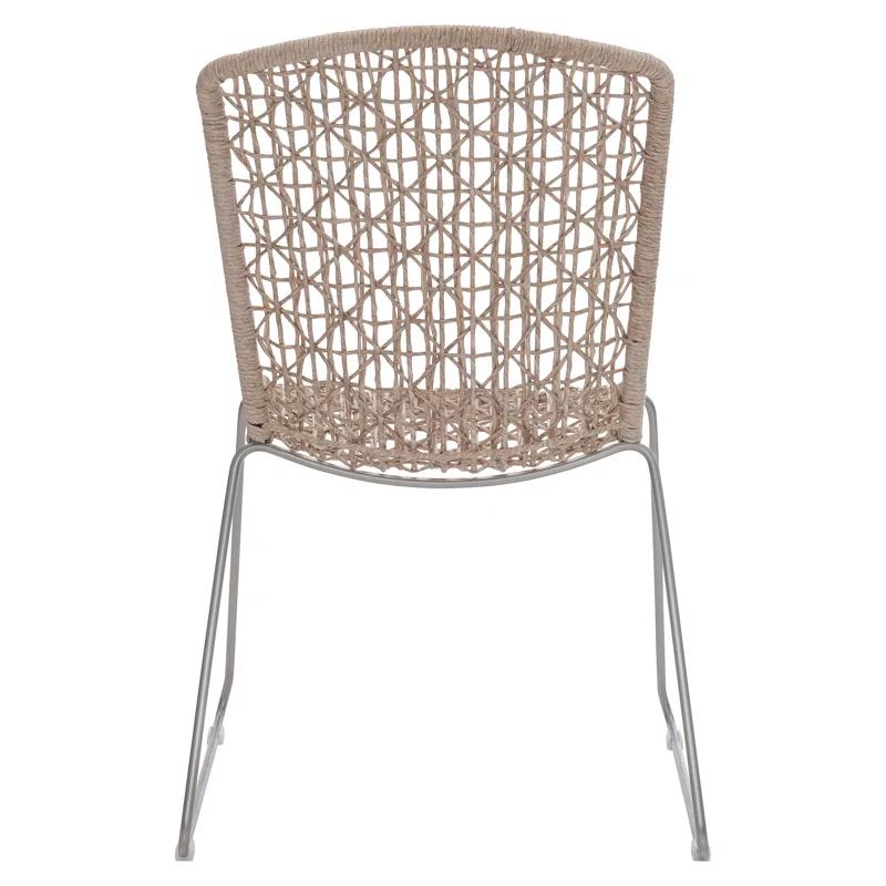 Carmel Outdoor Dining Side Chair