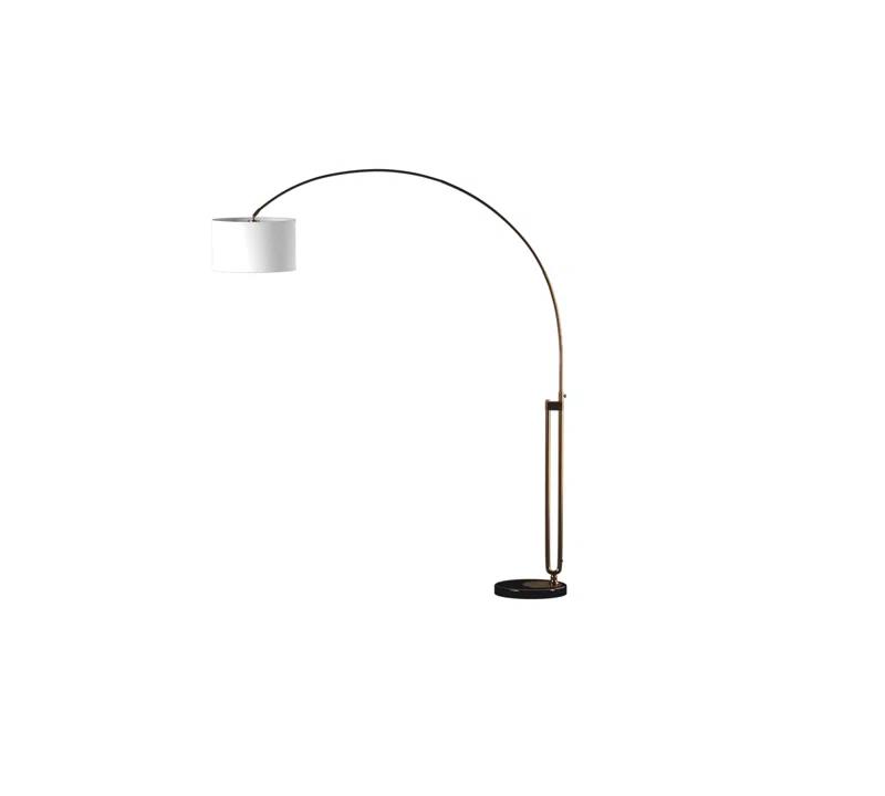 Joan 84'' Floor Lamp