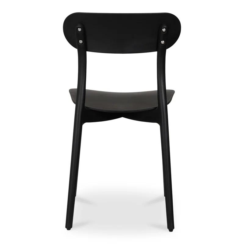 Kent Outdoor Dining Chair (Set of 2)