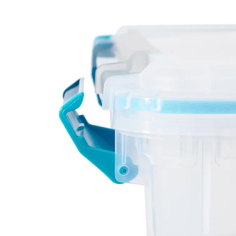 Sterilite Sterilite Plastic Storage Bin Container