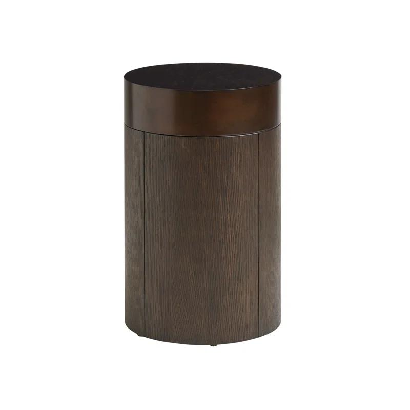 Park City End Table