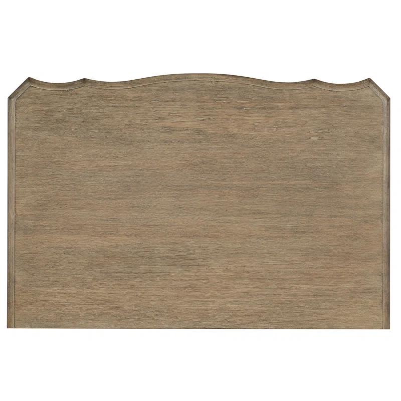Corsica 36'' Wide 2 -Drawer File Cabinet