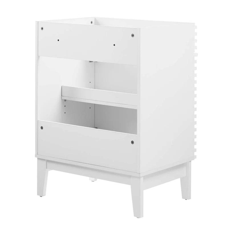 Modway Modway Render 23.5" Single Bathroom Vanity Base Only