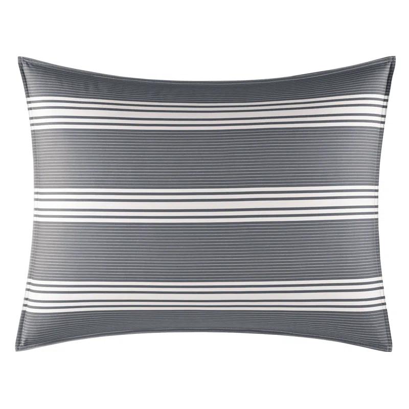 Nautica Nautica Craver Reversible Cotton Comforter Set