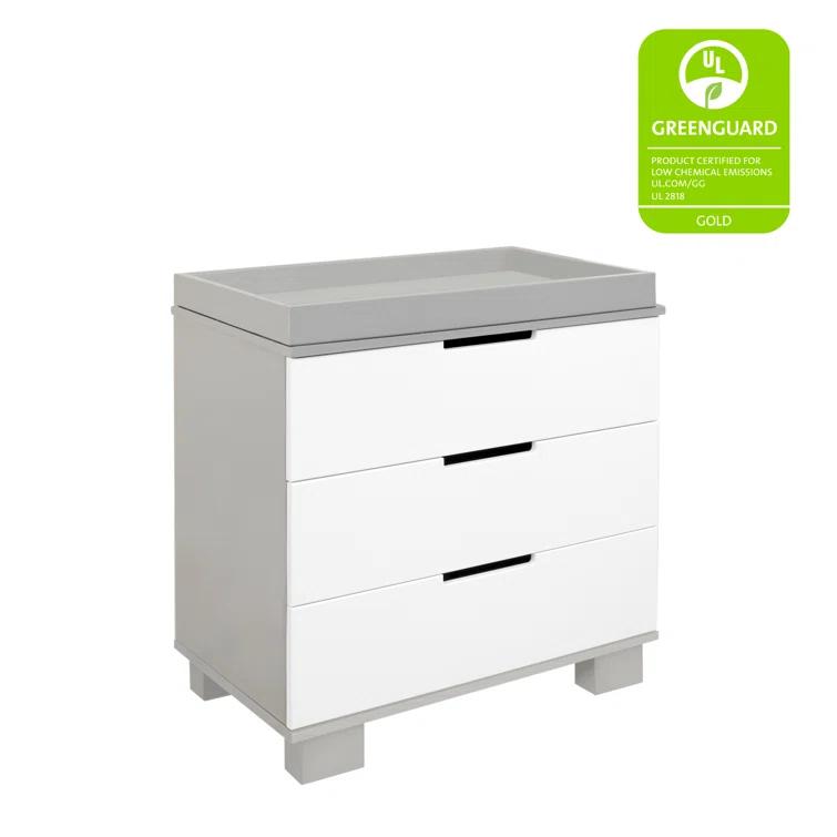 babyletto Modo Changing Table Dresser