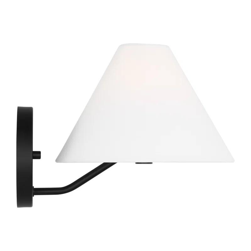 Scott Living Burke 1-Light Medium Sconce