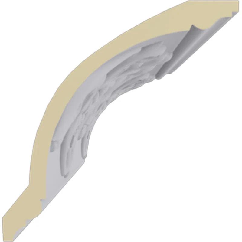 Ekena Millwork Cornelia Crown Moulding