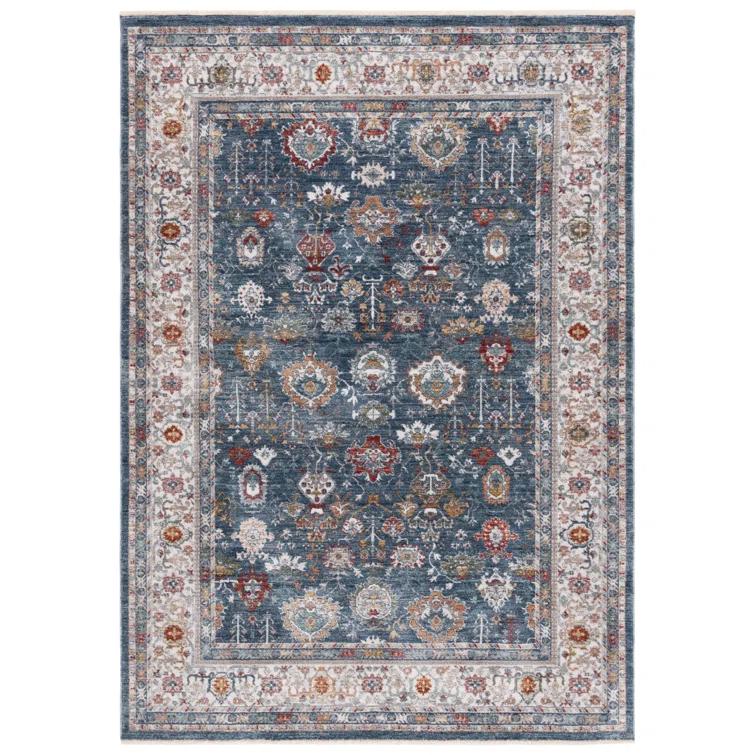 Lauren Ralph Lauren Fairhaven Lauren Ralph Lauren Performance Oriental Rug