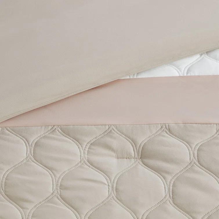 510 Design Keller 8 Piece Comforter Set