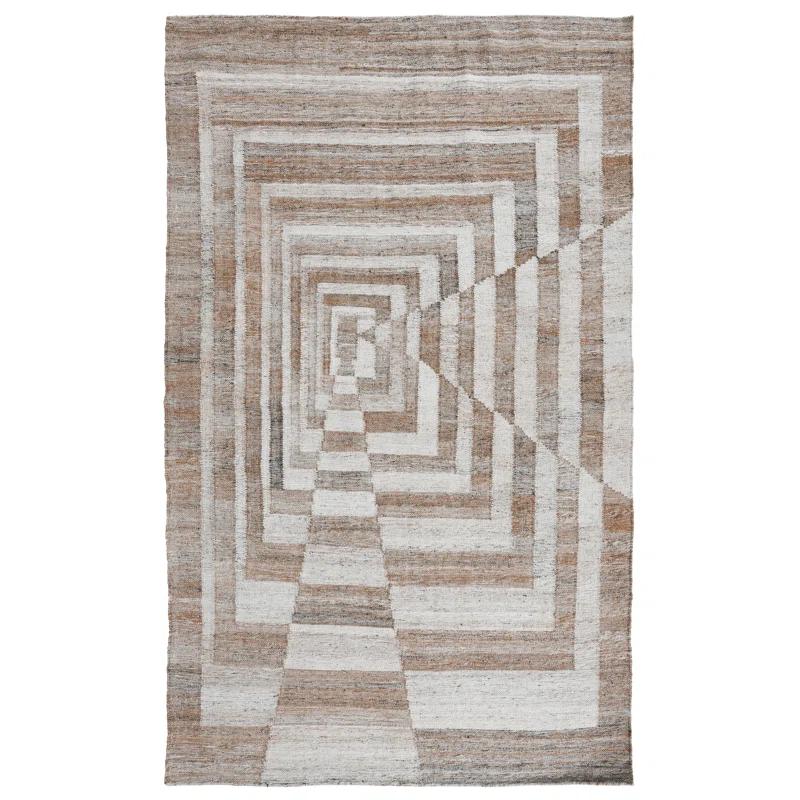 Rectangle Mesa Indoor/Outdoor Area Rug