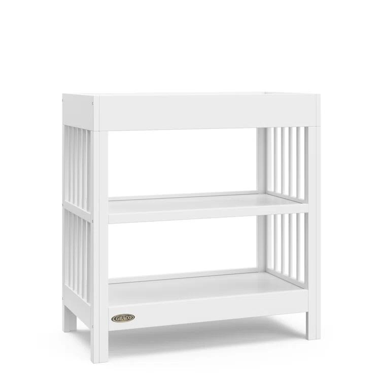 Teddi 5-in-1 Convertible Crib with Storage