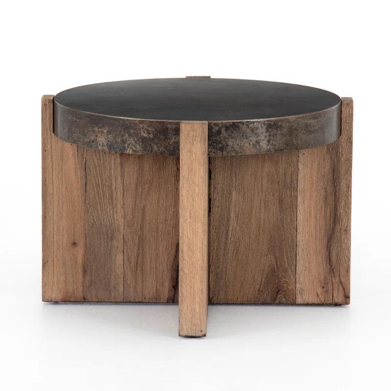 Irminie Side Table