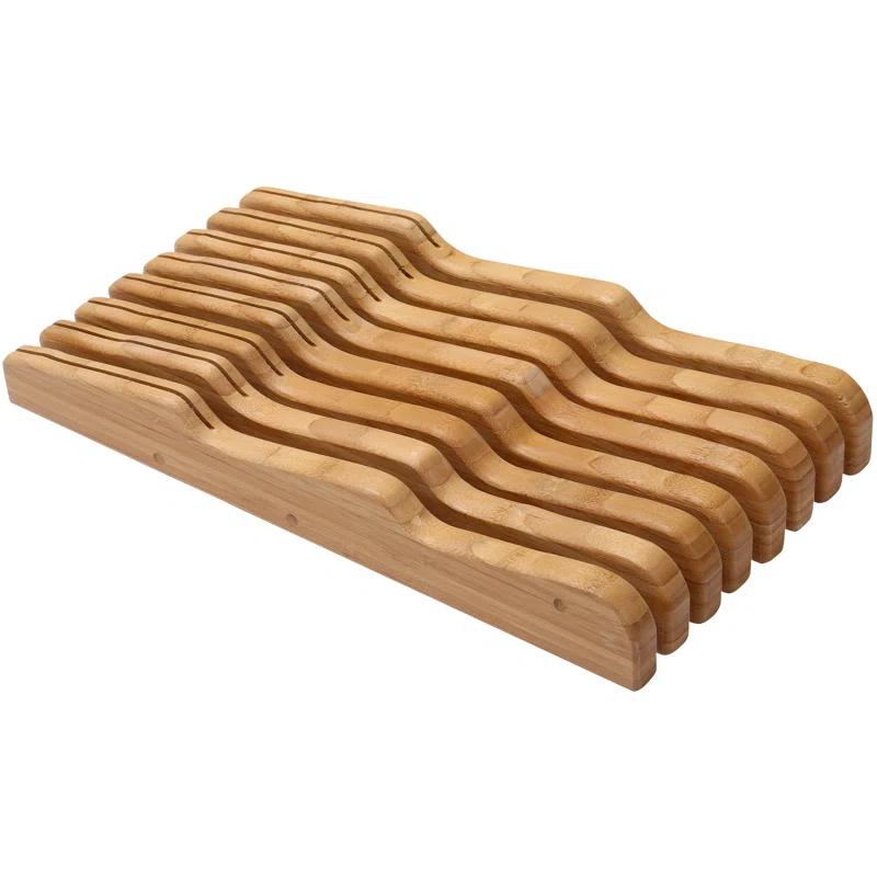 YBM Home YBM Home 15 Slot Knife Block