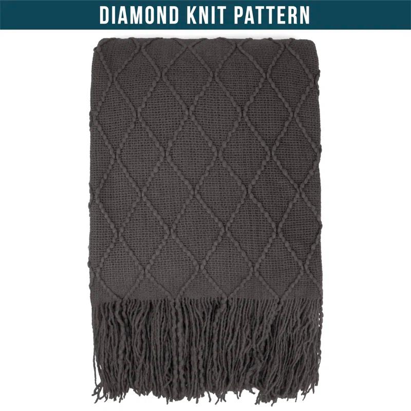 Throw Blanket