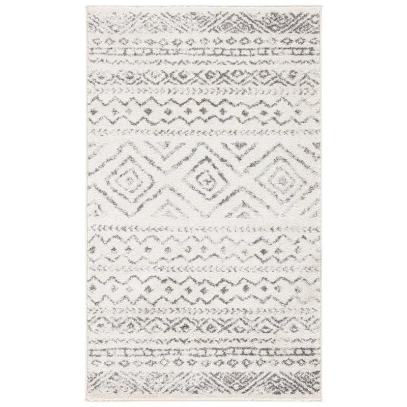Union Rustic Rentschler Tulum Performance Southwestern Rug