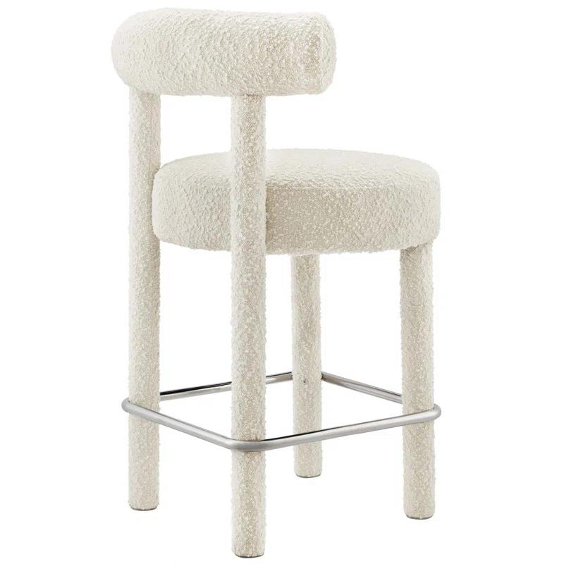 Modway Modway Toulouse Counter/Bar Stool (Set of 2)