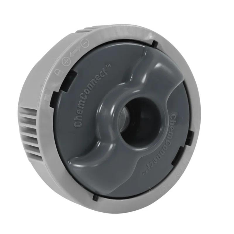 Bestway Bestway Coleman Hawaii Airjet Inflatable Hot Tub With Energysense Cover, Blue