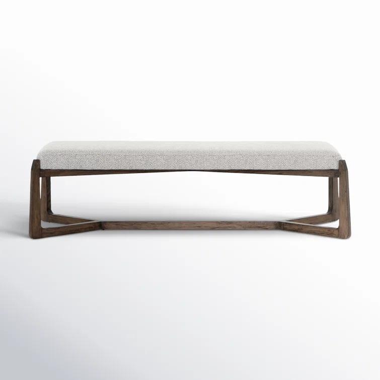 Gerardo Bench