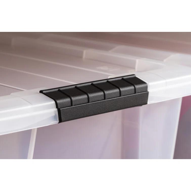 IRIS USA, Inc. IRIS USA, Inc.  Storage Container