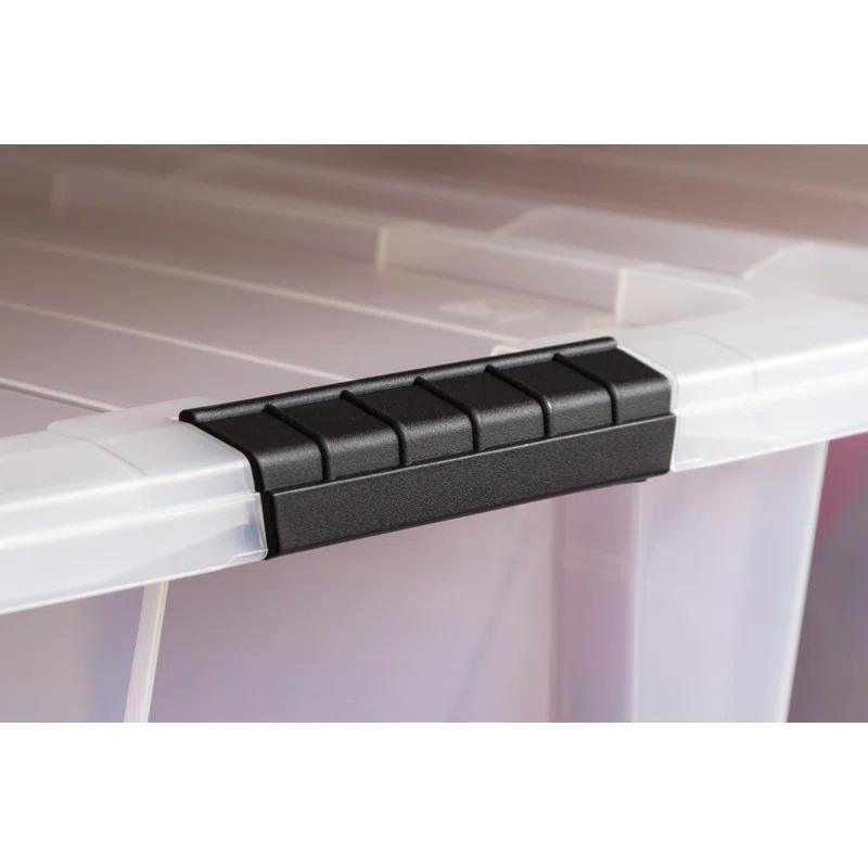 IRIS USA, Inc.  Storage Container
