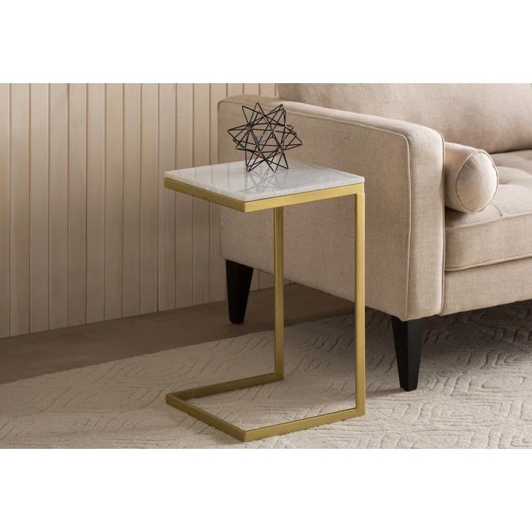Ollie End Table