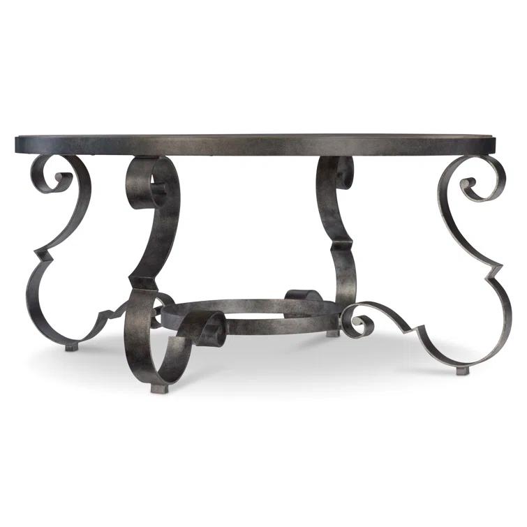 Bernhardt Villa Toscana Coffee Table