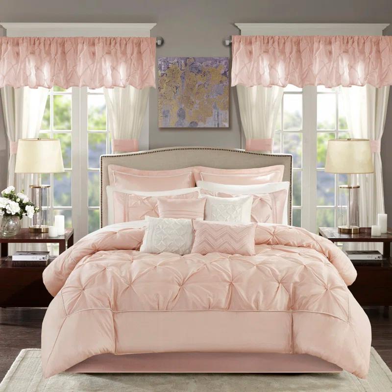 Madison Park Essentials Joella 24 Piece Room in a Bag