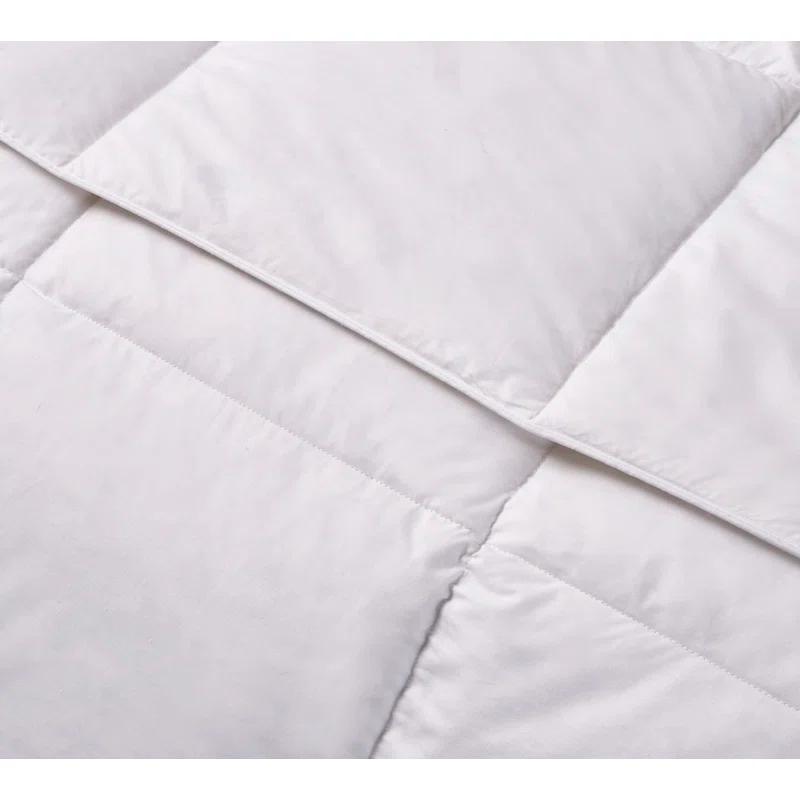 Alwyn Home All Season Down Blend Down Comforter