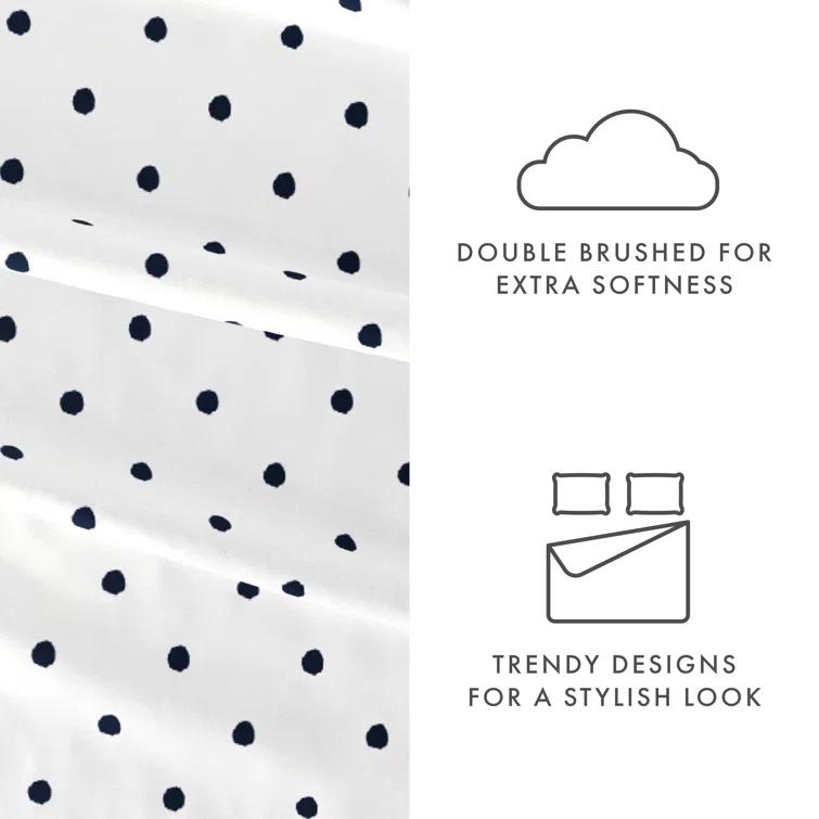 IEnjoy Home Pattern Sheet Set